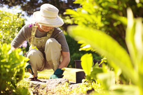 Gardeners Footscray modern slavery policy introduction