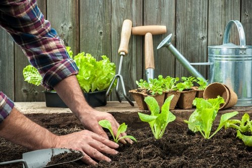 PCI compliant payment methods for Gardeners Footscray services