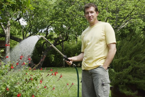 SSL encrypted Gardeners Footscray payments area for card and online checkout