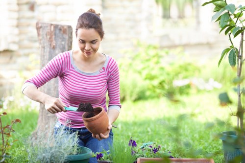 Final secure Gardeners Footscray payment confirmation with trusted methods
