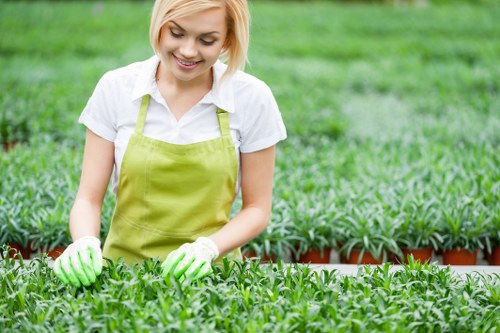 Protected bank transfer and card payment options for Gardeners Footscray