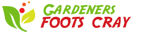 Gardeners Foots Cray